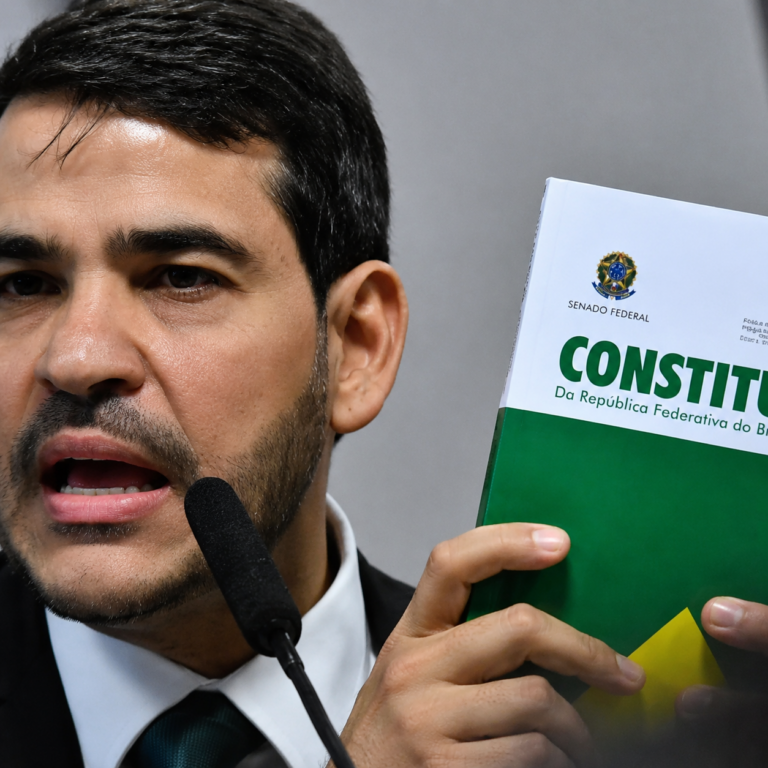 Discussão sobre indicações ao STF reacende debate sobre autonomia e equilíbrio entre os poderes