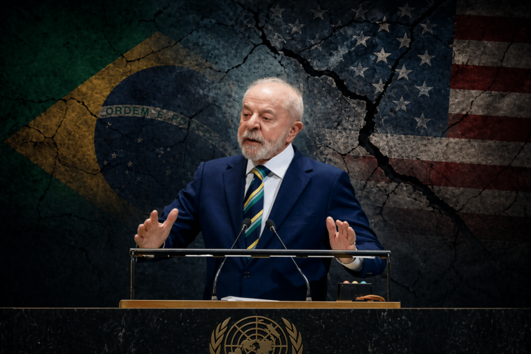 Caso envolvendo reciprocidade diplomática amplia repercussão política entre Brasil e Estados Unidos