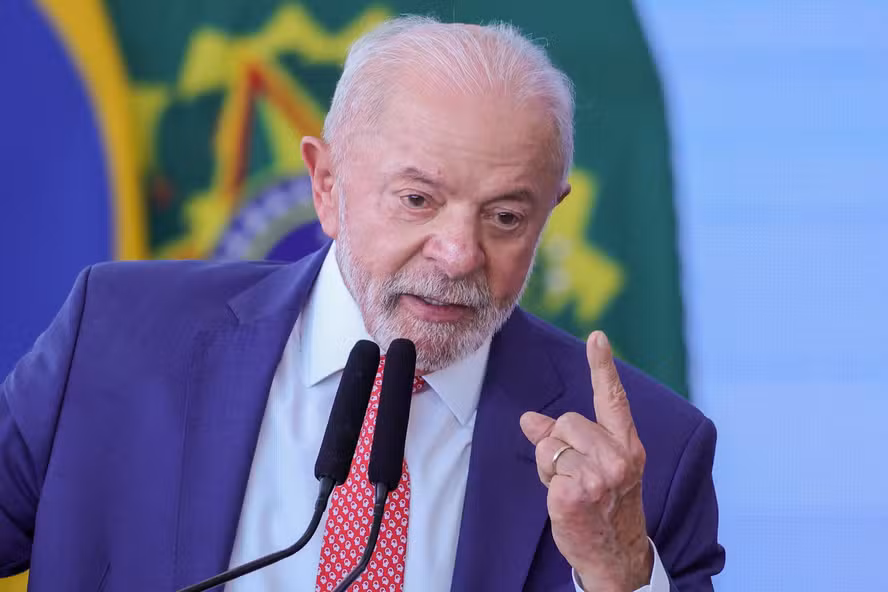 Lava Jato volta ao centro do debate político após falas de Lula e novas conexões envolvendo a antiga Odebrecht