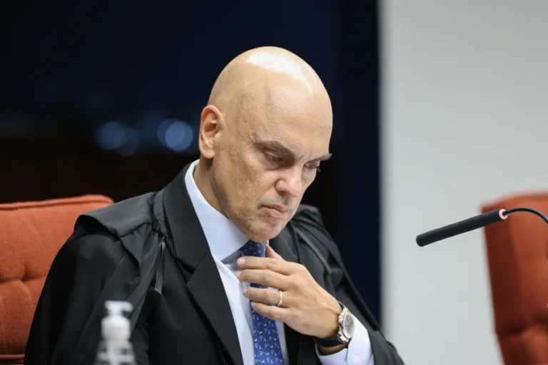 Apuração envolvendo empresário e menções a imóvel ligado ao entorno de Moraes amplia debate institucional