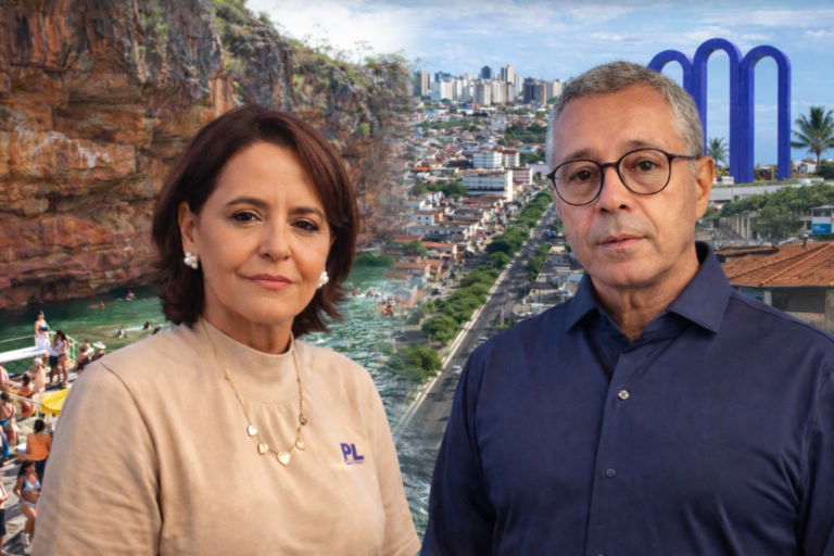 Crescimento do turismo amplia pressão sobre infraestrutura urbana em Aracaju e Sergipe