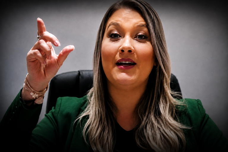 Quando a dor humana ainda vira espetáculo