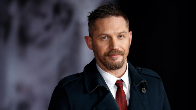 Tom Hardy desacelera: o que está por trás da decisão que ecoa além de Hollywood