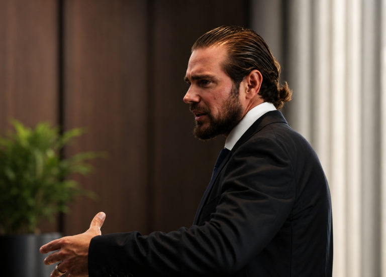 PF e PGR endurecem pressão sobre Daniel Vorcaro e exigem delação sem omissões no avanço do Caso Master