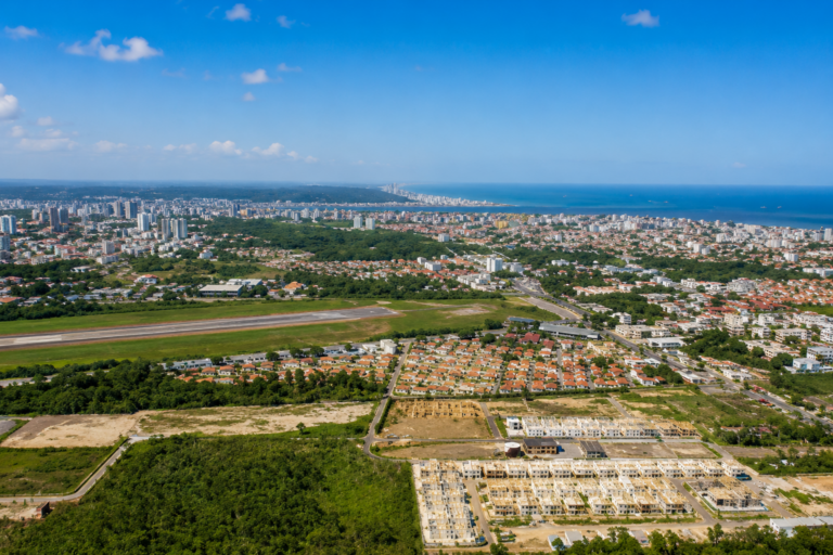 Zona de Expansão cresce sem a estrutura necessária e expõe desafio da gestão municipal em Aracaju