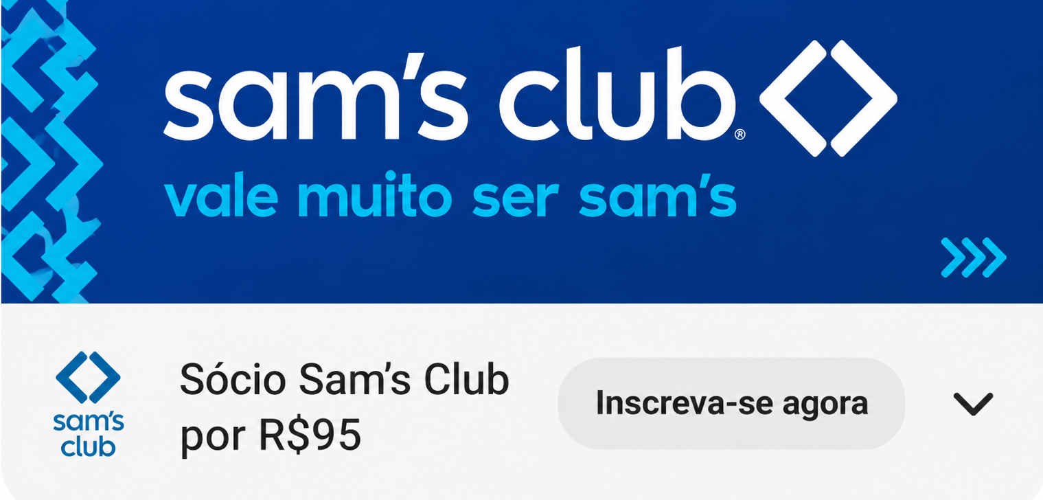 Sam's Club
